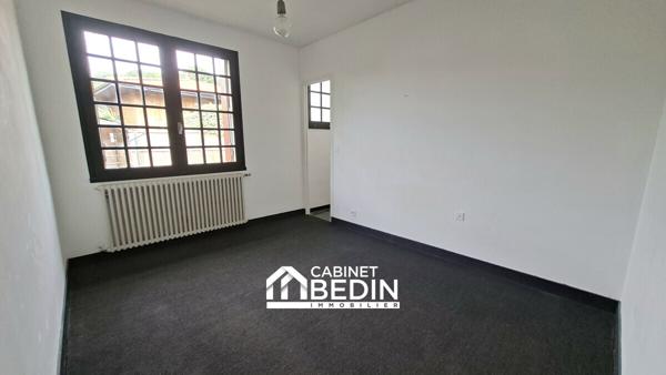 Vente Maison T4 Gujan Mestras 3 chambres