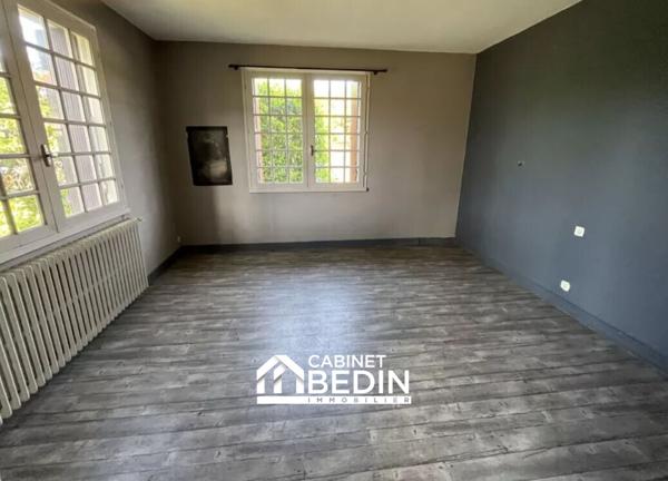Vente Maison T4 Gujan Mestras 3 chambres