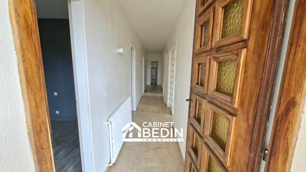 Vente Maison T4 Gujan Mestras 3 chambres