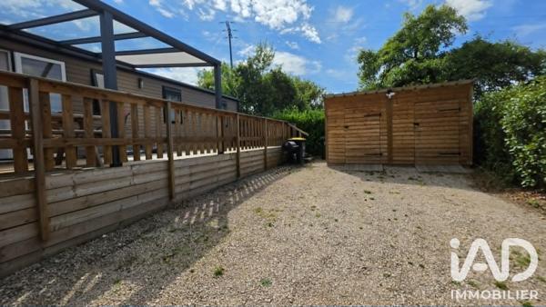 Terrain à vendre 208 m² Corcieux