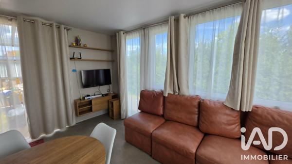 Terrain à vendre 208 m² Corcieux