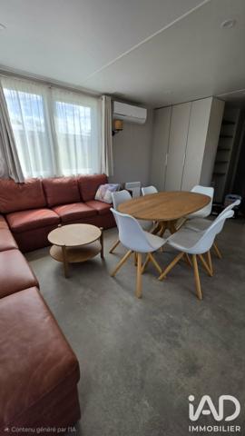 Terrain à vendre 208 m² Corcieux