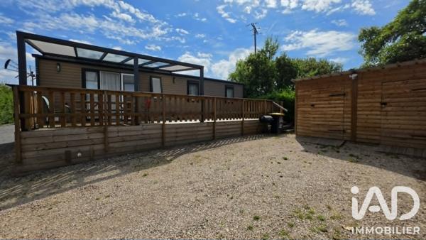 Terrain à vendre 208 m² Corcieux