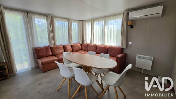 Terrain à vendre 208 m² Corcieux
