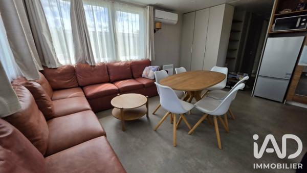 Terrain à vendre 208 m² Corcieux
