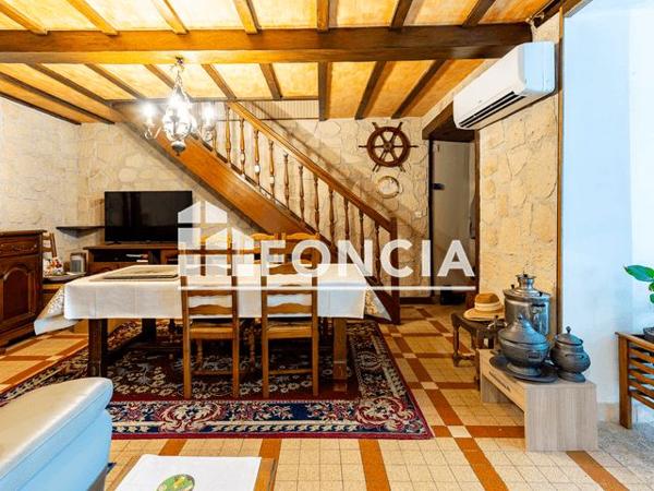 À vendre Maison 3 pièces 83 m² - Villers-saint-paul 60870