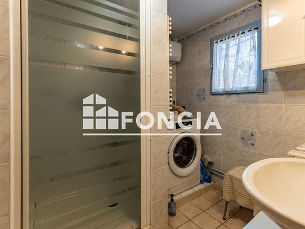 À vendre Maison 3 pièces 83 m² - Villers-saint-paul 60870