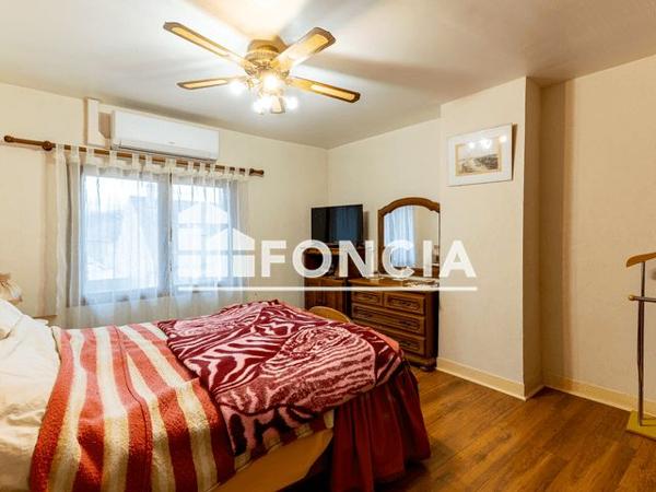 À vendre Maison 3 pièces 83 m² - Villers-saint-paul 60870