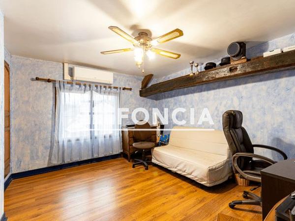 À vendre Maison 3 pièces 83 m² - Villers-saint-paul 60870