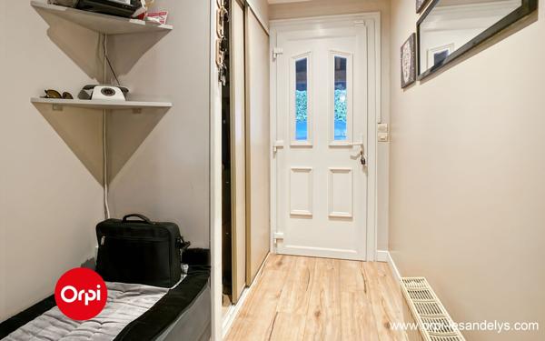 Maison à vendre    4 pièces • 103 m2 Fleury-sur-Andelle