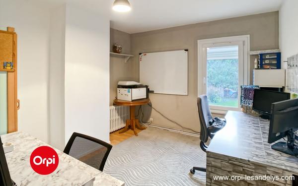 Maison à vendre    4 pièces • 103 m2 Fleury-sur-Andelle