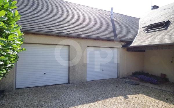 Maison à vendre    4 pièces • 103 m2 Fleury-sur-Andelle