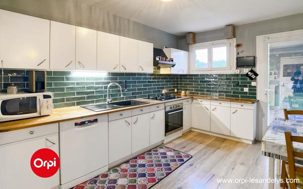 Maison à vendre    4 pièces • 103 m2 Fleury-sur-Andelle