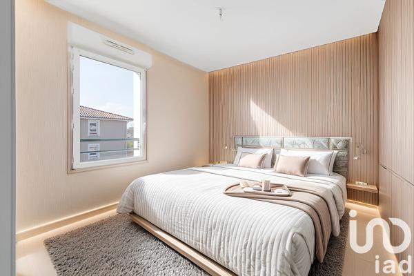 Appartement à vendre 4 pièces 95 m² Saint-Laurent-d'Agny