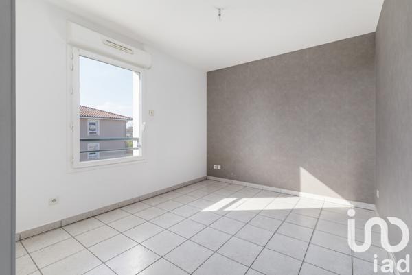 Appartement à vendre 4 pièces 95 m² Saint-Laurent-d'Agny