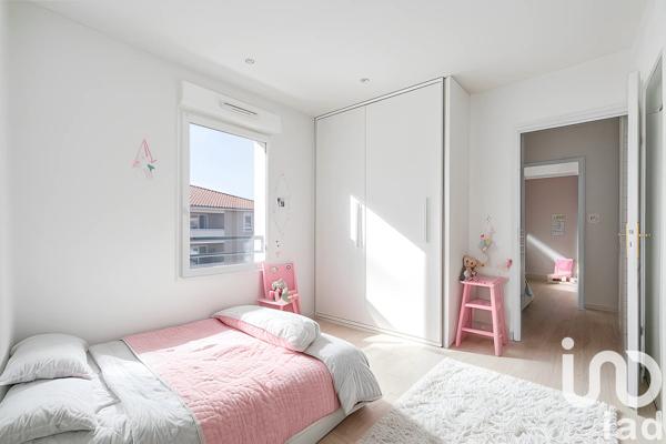 Appartement à vendre 4 pièces 95 m² Saint-Laurent-d'Agny