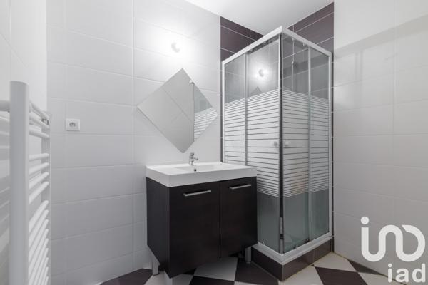 Appartement à vendre 4 pièces 95 m² Saint-Laurent-d'Agny