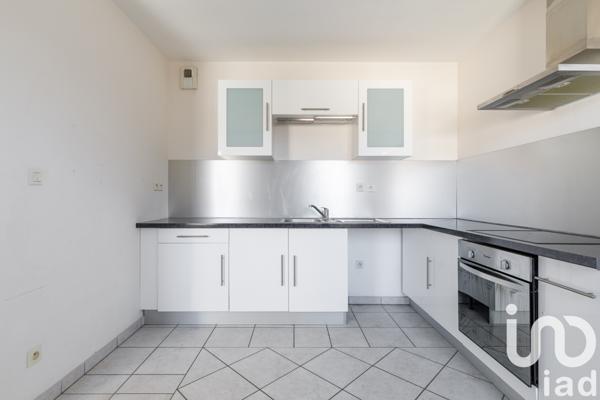 Appartement à vendre 4 pièces 95 m² Saint-Laurent-d'Agny