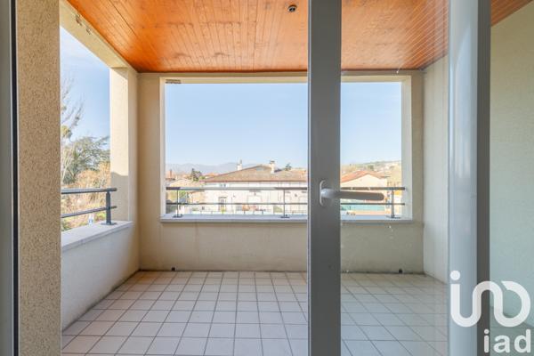 Appartement à vendre 4 pièces 95 m² Saint-Laurent-d'Agny