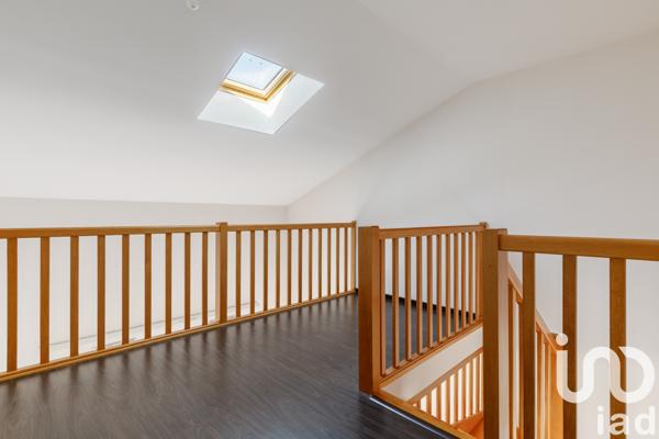 Appartement à vendre 4 pièces 95 m² Saint-Laurent-d'Agny