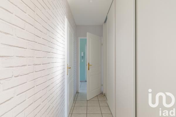 Appartement à vendre 4 pièces 95 m² Saint-Laurent-d'Agny