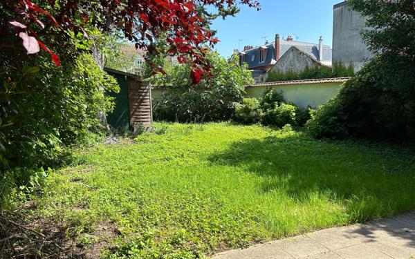 Maison à vendre    6 pièces •  Meaux