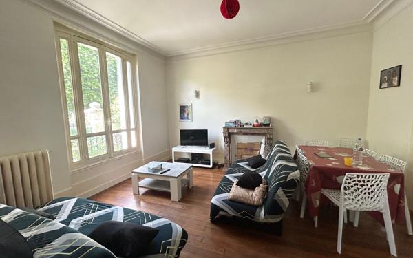 Maison à vendre    6 pièces •  Meaux