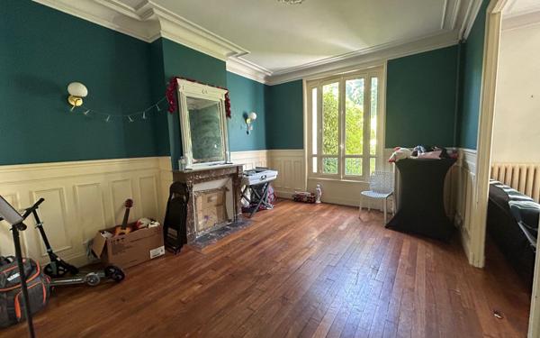 Maison à vendre    6 pièces •  Meaux