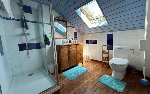 Maison à vendre    6 pièces •  Meaux