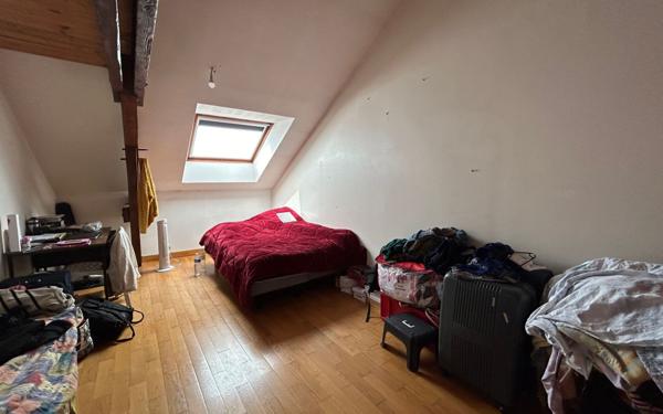 Maison à vendre    6 pièces •  Meaux