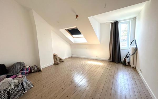 Maison à vendre    6 pièces •  Meaux