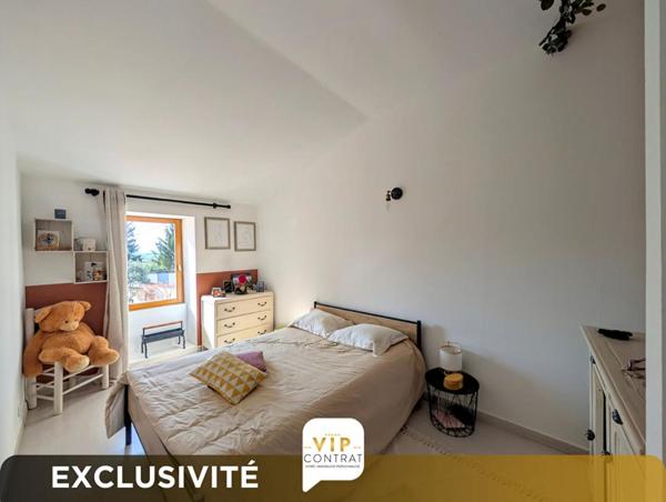 Maison de caractère à Triac Lautrait Exclusivité VIP réf 436237