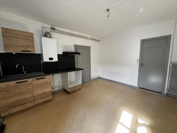 Appartement à louer à Dole dans le Jura (39100), ref : 39033-988349