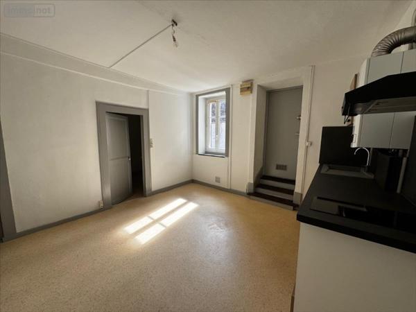 Appartement à louer à Dole dans le Jura (39100), ref : 39033-988349