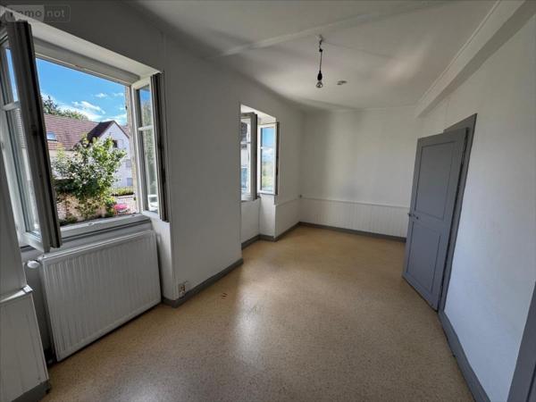 Appartement à louer à Dole dans le Jura (39100), ref : 39033-988349