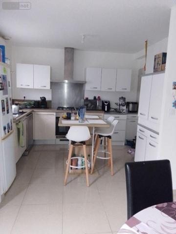 Maison individuelle à louer à Vauxbuin dans l'Aisne (02200), ref : LOC207