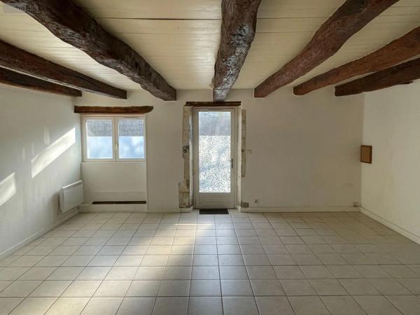 Achat - Maison | Maison à restaurer Marans 17230 4 pièces 75 m 2 143 m 2