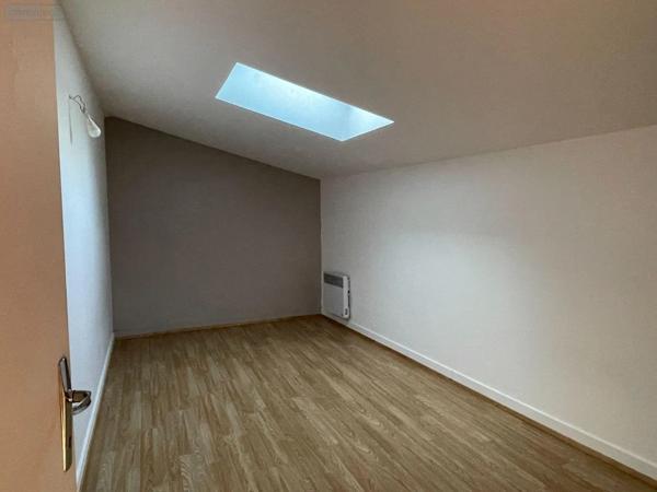 Achat - Maison | Maison à restaurer Marans 17230 4 pièces 75 m 2 143 m 2
