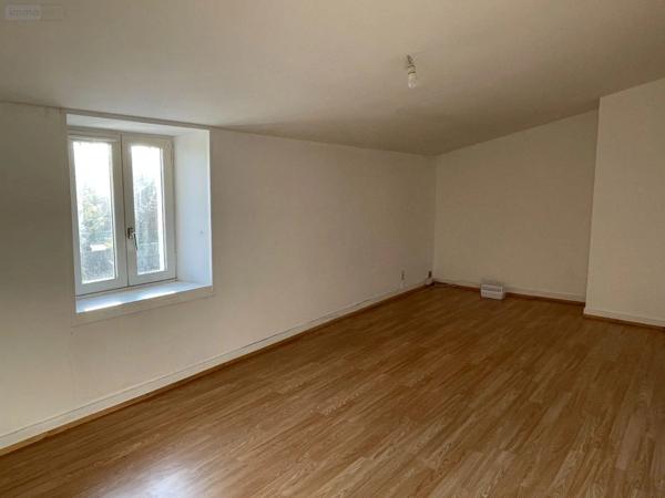 Achat - Maison | Maison à restaurer Marans 17230 4 pièces 75 m 2 143 m 2