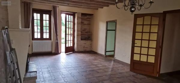 Achat - Maison Clion 36700 7 pièces 155 m 2 2879 m 2