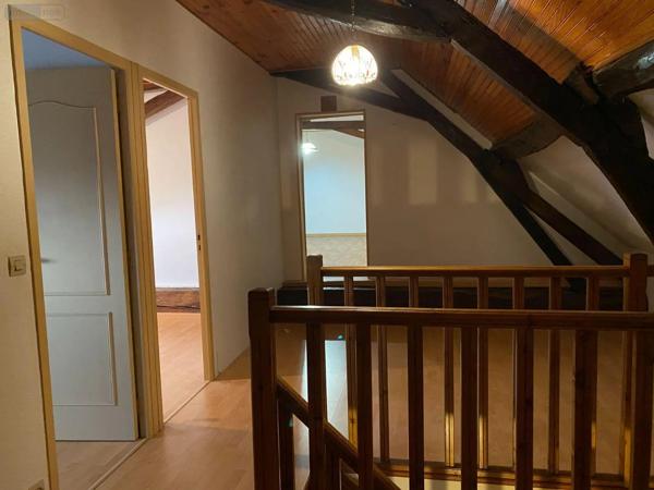 Achat - Maison Clion 36700 7 pièces 155 m 2 2879 m 2