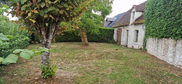 Achat - Maison Clion 36700 7 pièces 155 m 2 2879 m 2