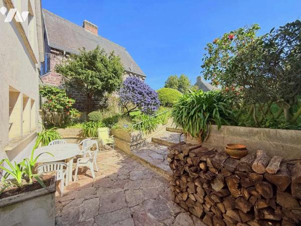 Maison VUE MER