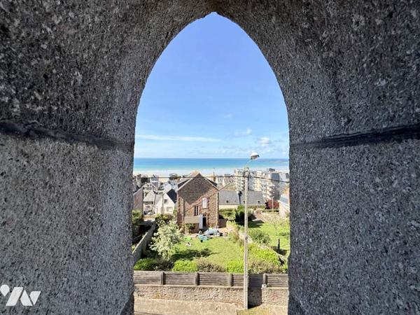 Maison VUE MER