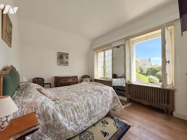 Maison VUE MER