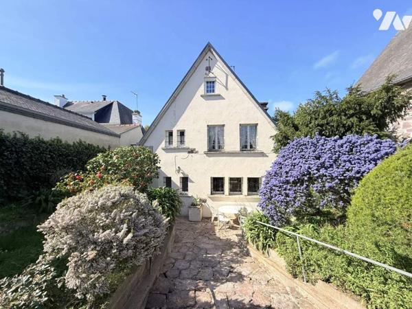 Maison VUE MER