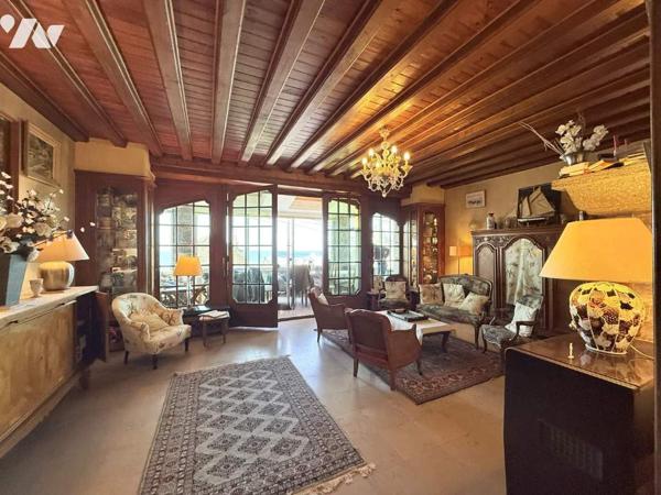 Maison VUE MER
