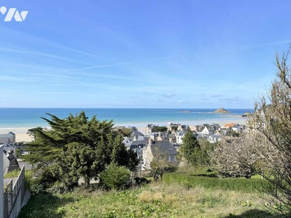 Maison VUE MER