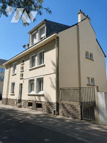 APPARTEMENT T2 SAINT-NAZAIRE