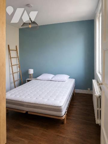 APPARTEMENT T2 SAINT-NAZAIRE